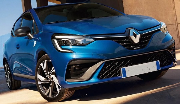 Renault 5 2024 2025 prezzo autonomia